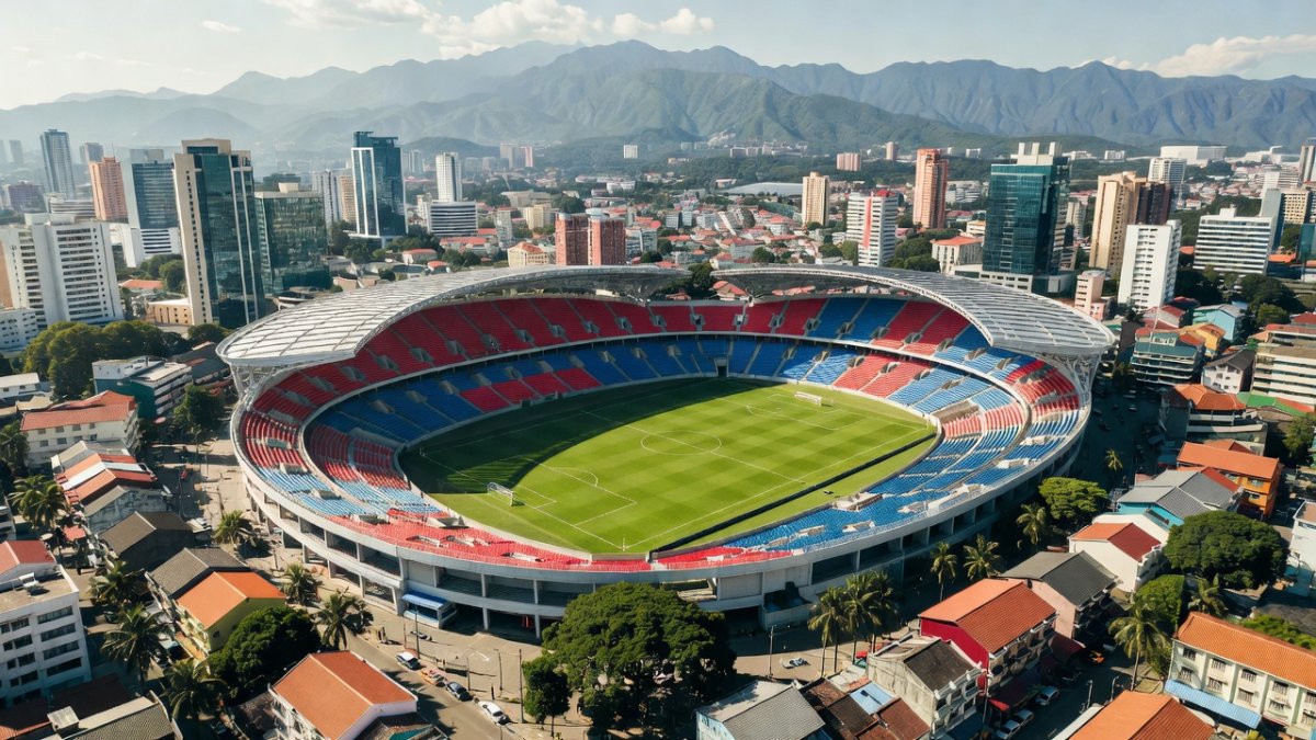 Japan Leads Seven-Nation Bid for 2046 FIFA World Cup