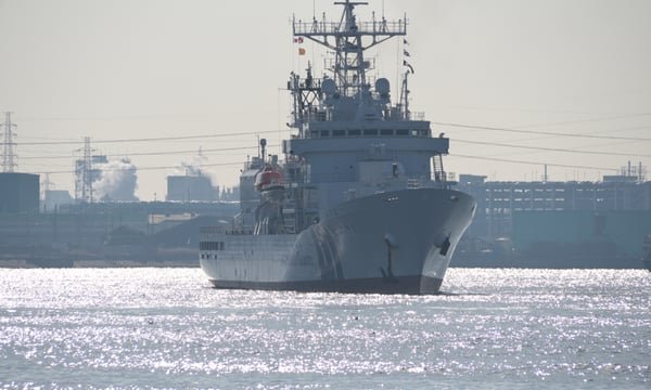 China Coast Guard Jurisdiction Claims and Sino-Russian Drills in Japan’s EEZ: Strategic Implications for South Korea and Northeast Asia