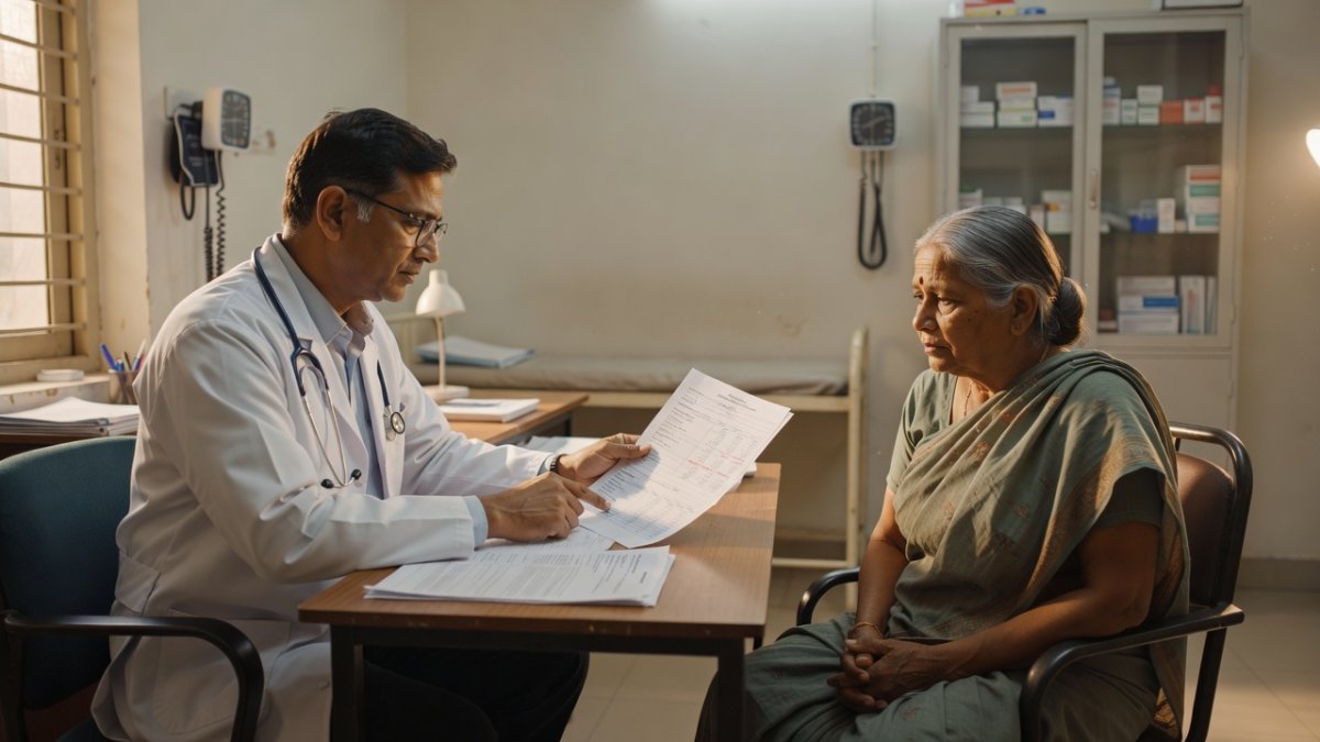 Projected CVD cases linked to untreated dyslipidemia