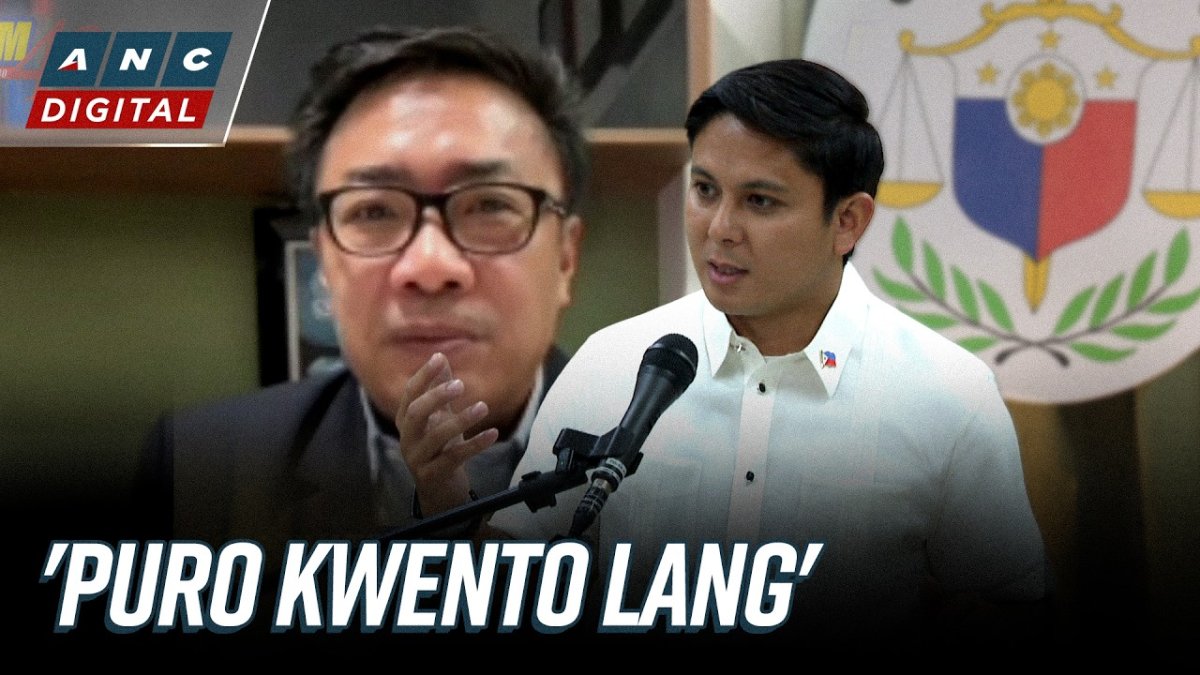 Ombudsman Moves to Make Ex-DPWH Chief State Witness in Romualdez Flood Control Scandal