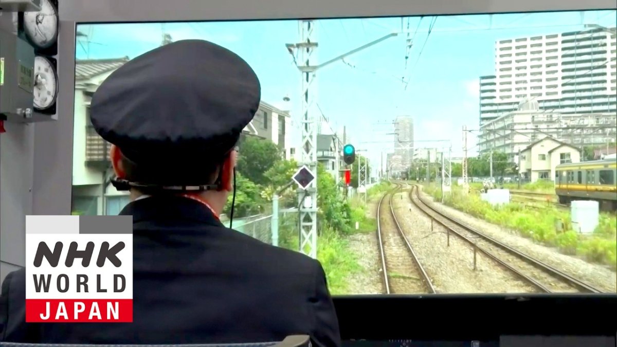 AI Transforms Japanese Railways: 2025 Innovation Highlights