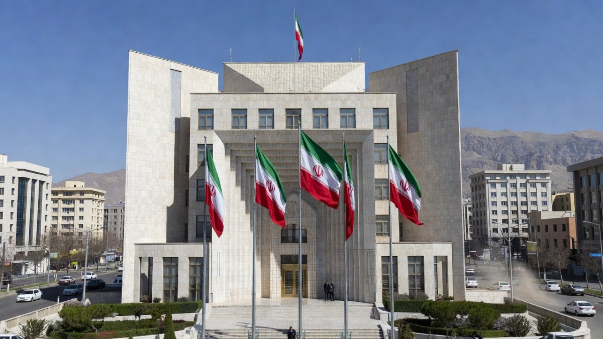 Iranian leadership statements on Hormuz