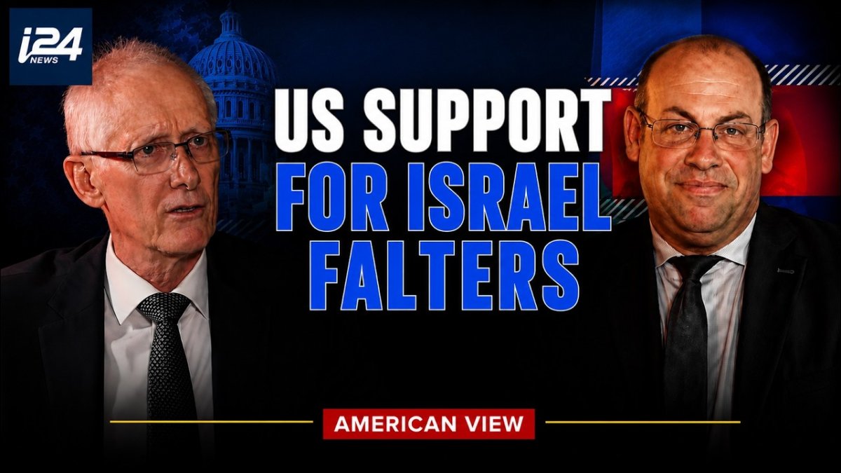 US-Israel Ties Strain Amid Iran War, Ex-Cheney Advisor Warns
