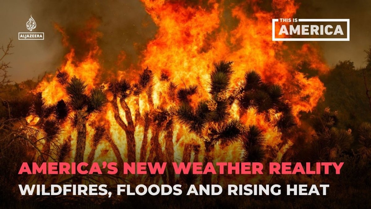 Super El Niño 2026: Extreme Weather Unites the Americas in a Crisis Without Borders