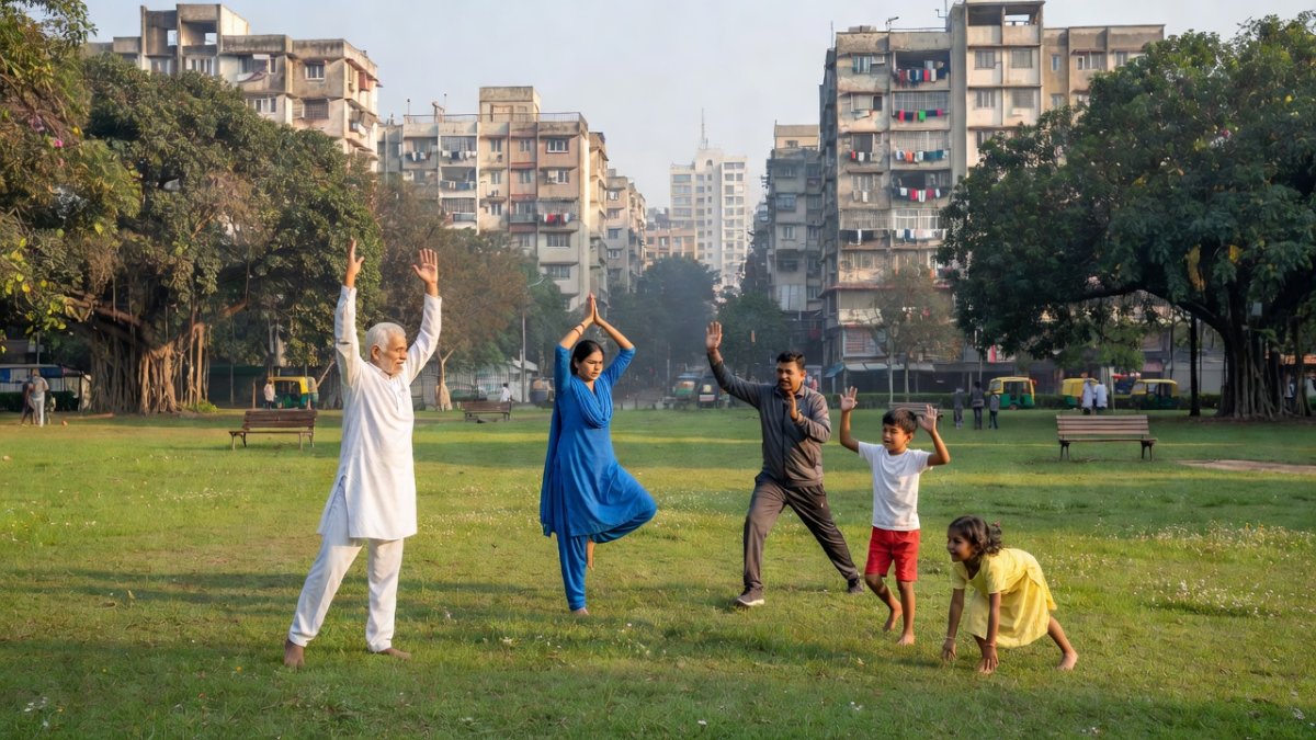 Lifestyle risk factors contributing to neurological disease in India