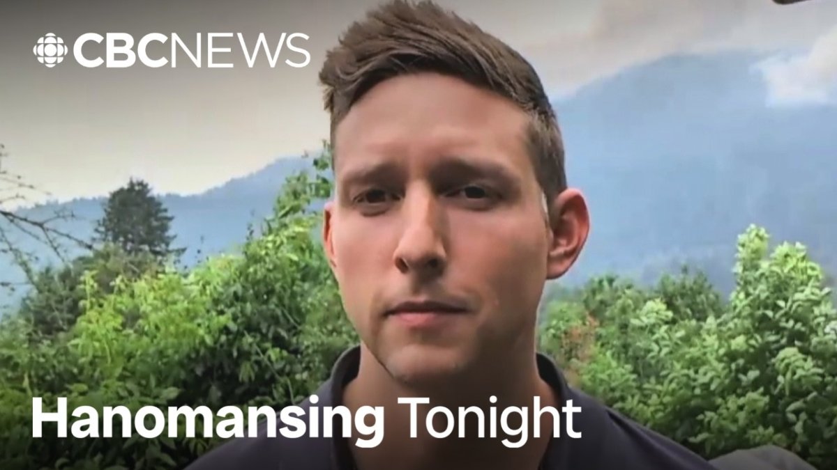 Boston Bar Wildfires: Resident Defies Order as Brunswick Complex Surpasses 19,000 Hectares