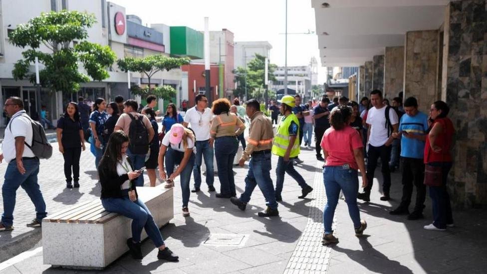 7.3 Chiapas Earthquake: Seismic Resilience Tested Across Latin America