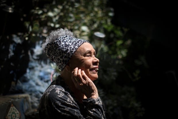 Betye Saar: Black Arts Movement Icon Dies at 99