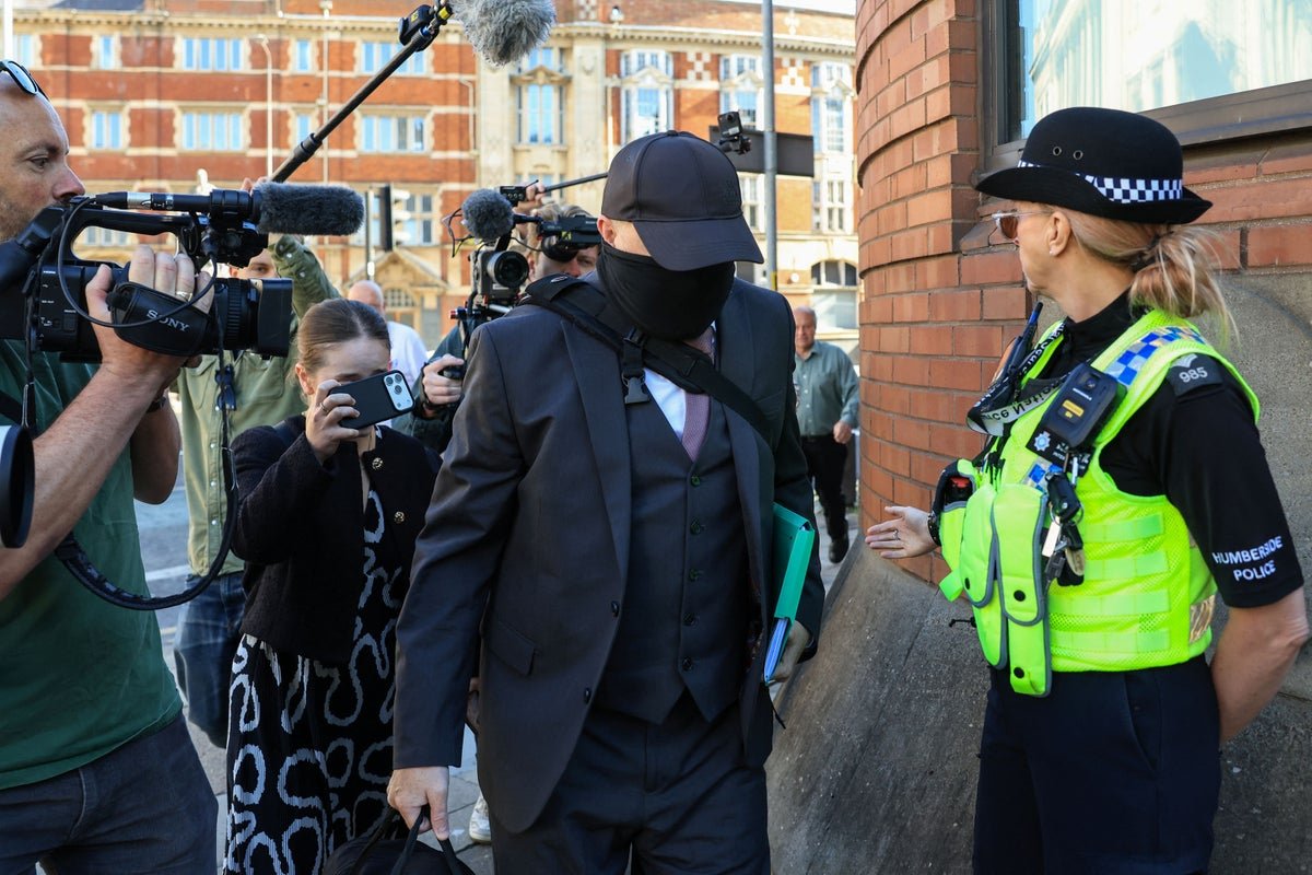 Hull Funeral Scandal: Robert Bush's 12-Year Deception