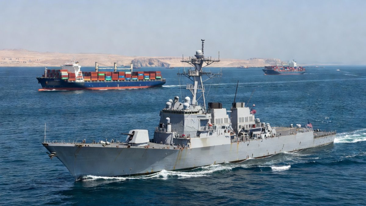 Trump's Strait of Hormuz Gamble: Fee Reversed, Blockade Returns as Iran Strikes Escalate
