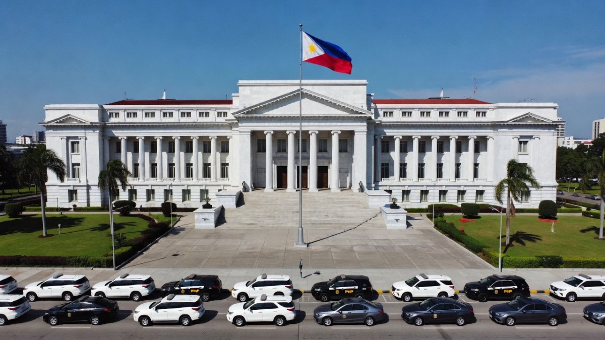 Palace Rejects Hypothetical Defense in Duterte Remarks