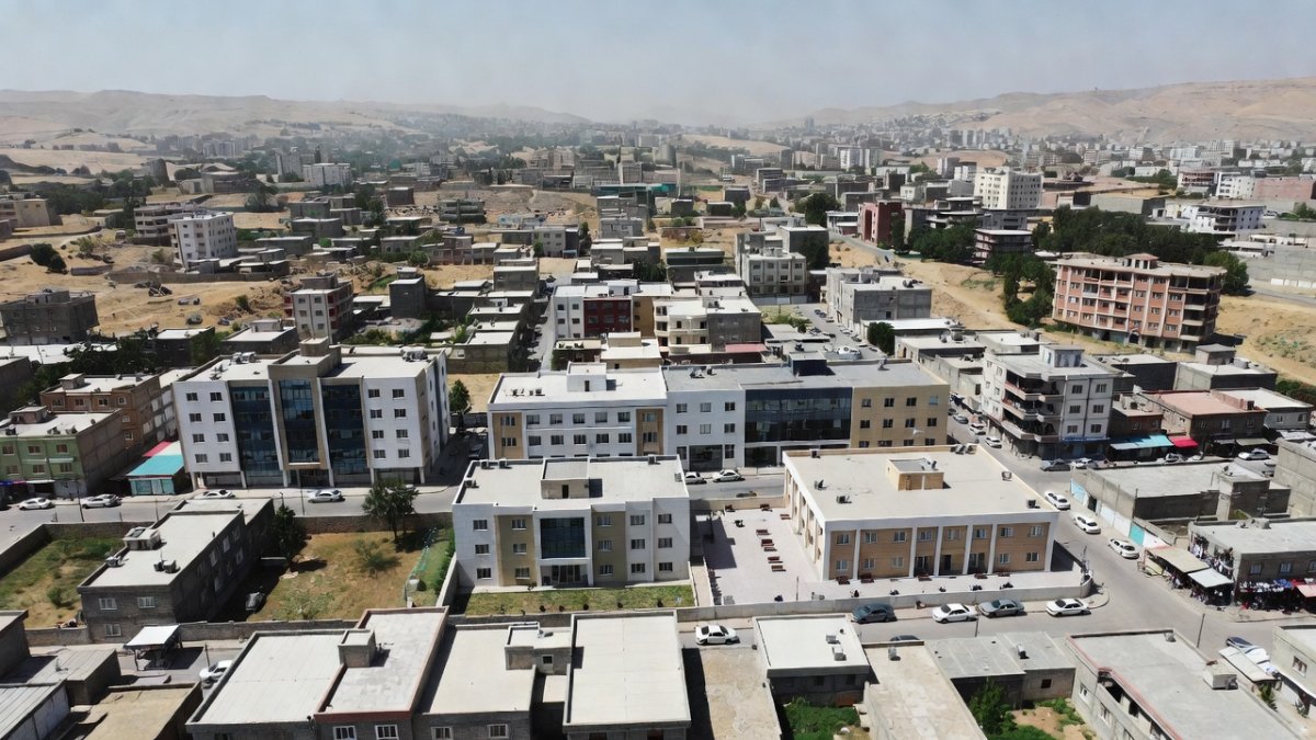 Healing Amidst Horror: Dr Nagham Nawzat's Lifeline for Yazidi Survivors