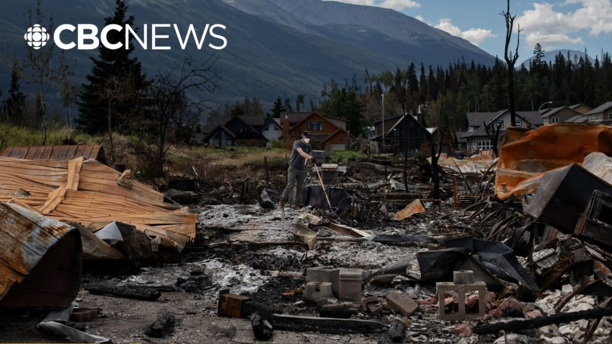 Ottawa Pledges Additional $520 Million for Jasper Wildfire Rebuild as Recovery Passes $900 Million Mark