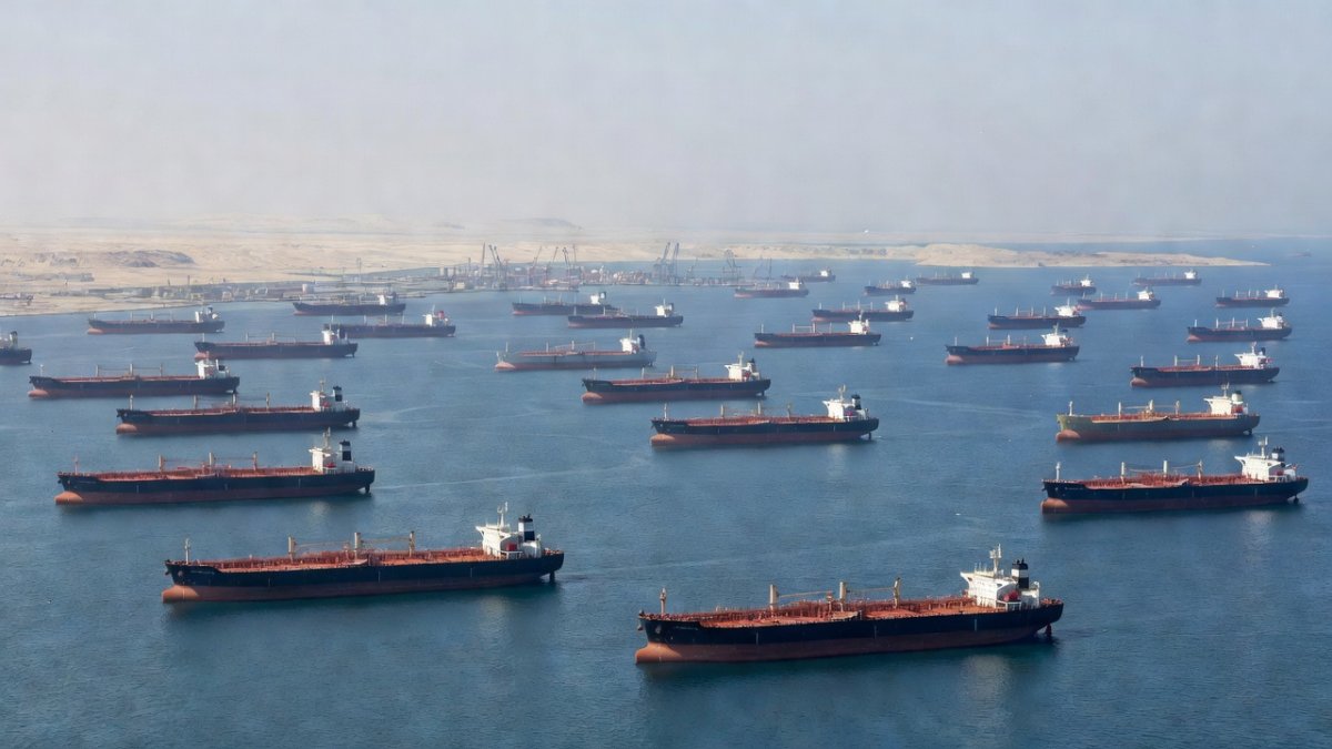 US-Iran Pause Holds Into Third Day After Weeks of Escalation