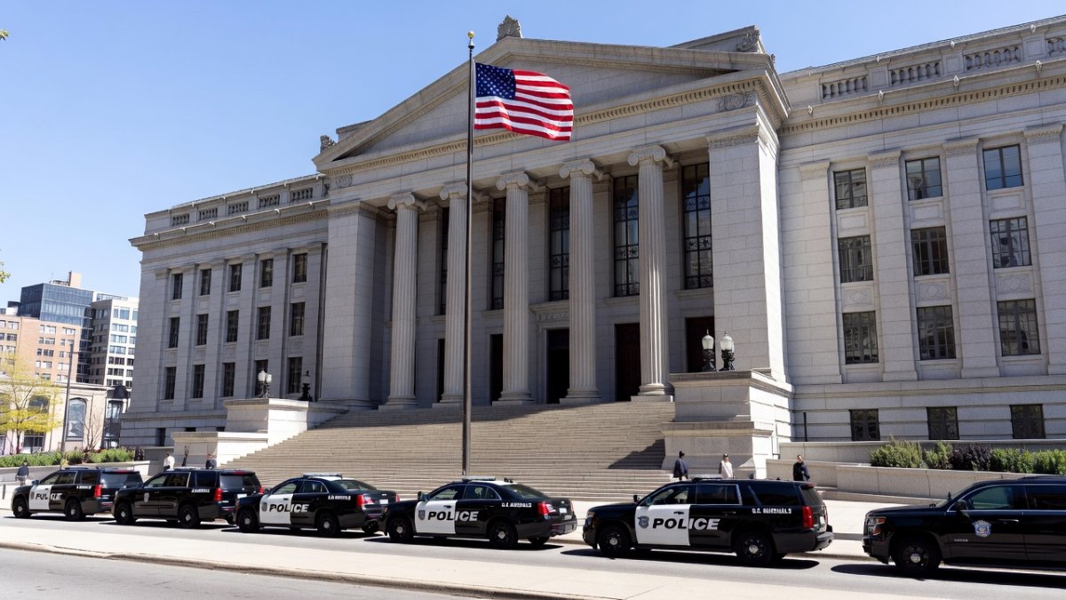 The Biggest Health Care Fraud Bust in American History