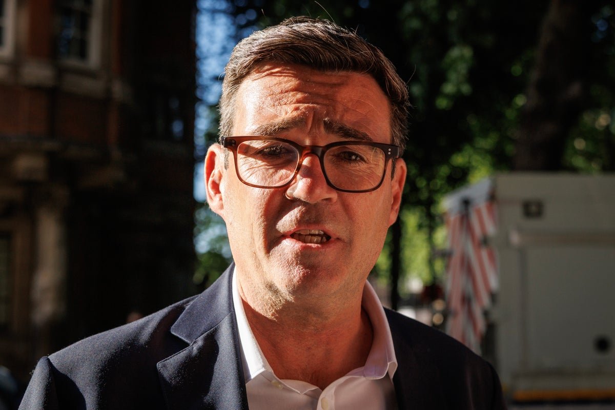 Burnham Considers Income Tax Break for Young Home Buyers