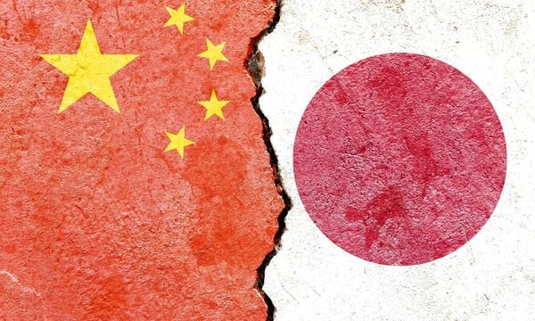 The Memory Security Dilemma and East Asia's Enduring Interpretive Divide
