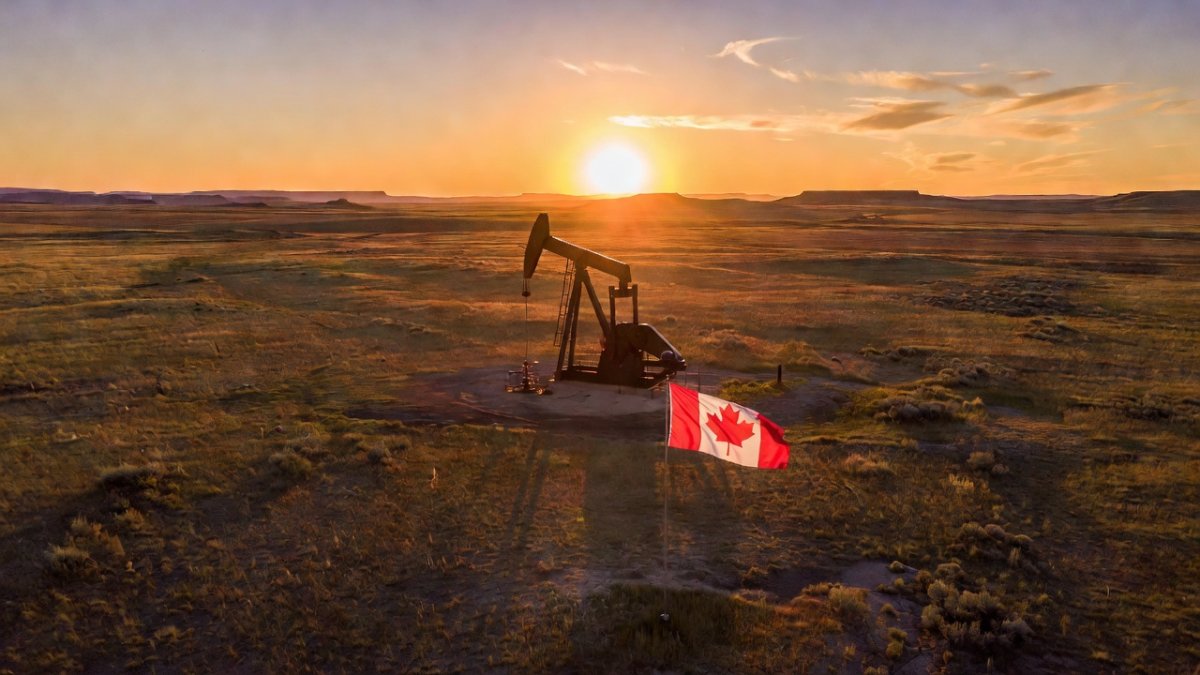 Alberta Separatism Risks U.S. Energy Security Fracture