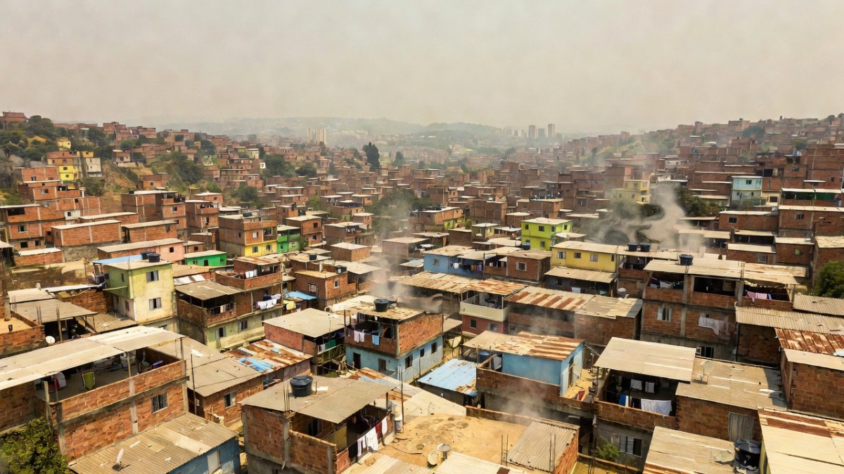 How Extreme Heat Overwhelms the Human Body — A Latin American Health Crisis