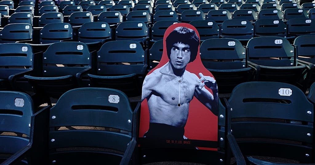 Bruce Lee Day: First Chinese American Honoured in California