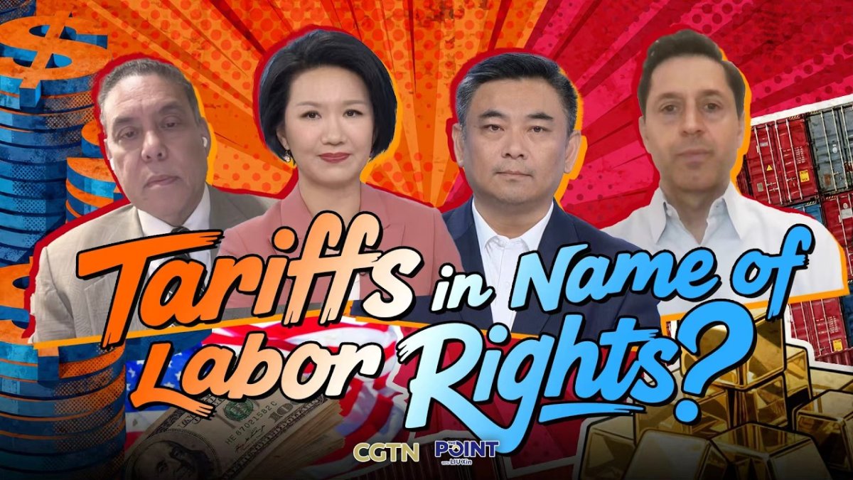 US Forced Labor Allegations Reshape Global Trade Dynamics