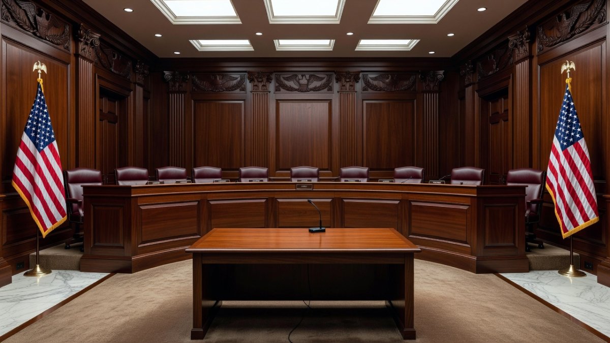 Todd Blanche's Confirmation Fight: Epstein Victims, GOP Demands, and DOJ Failures