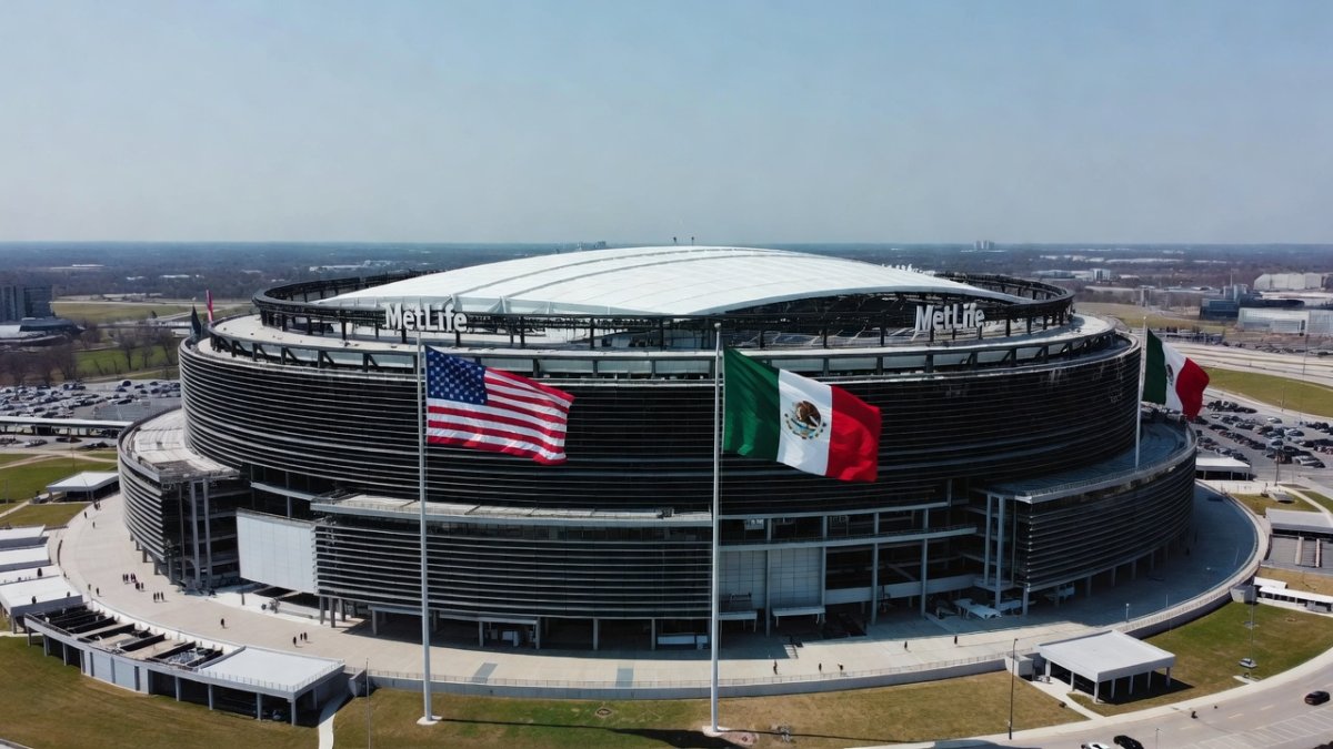 Sheinbaum Accepts Trump Invitation to 2026 World Cup Final
