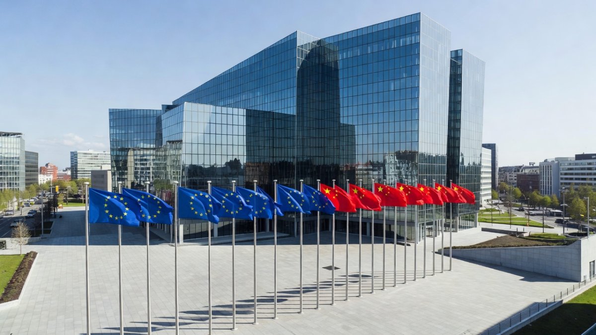 China and Europe: Where Are Ties Headed After the New Trade Mechanism?