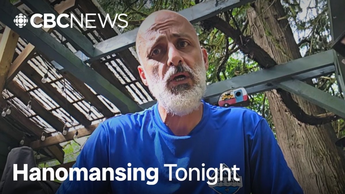'Everything Burned': B.C. Man Loses Home as Brunswick Complex Wildfire Tore Through Fraser Canyon