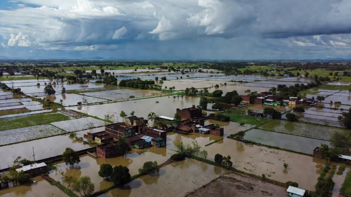 Dr. Roxy Mathew Koll: IITM's View on India's Monsoon Crisis
