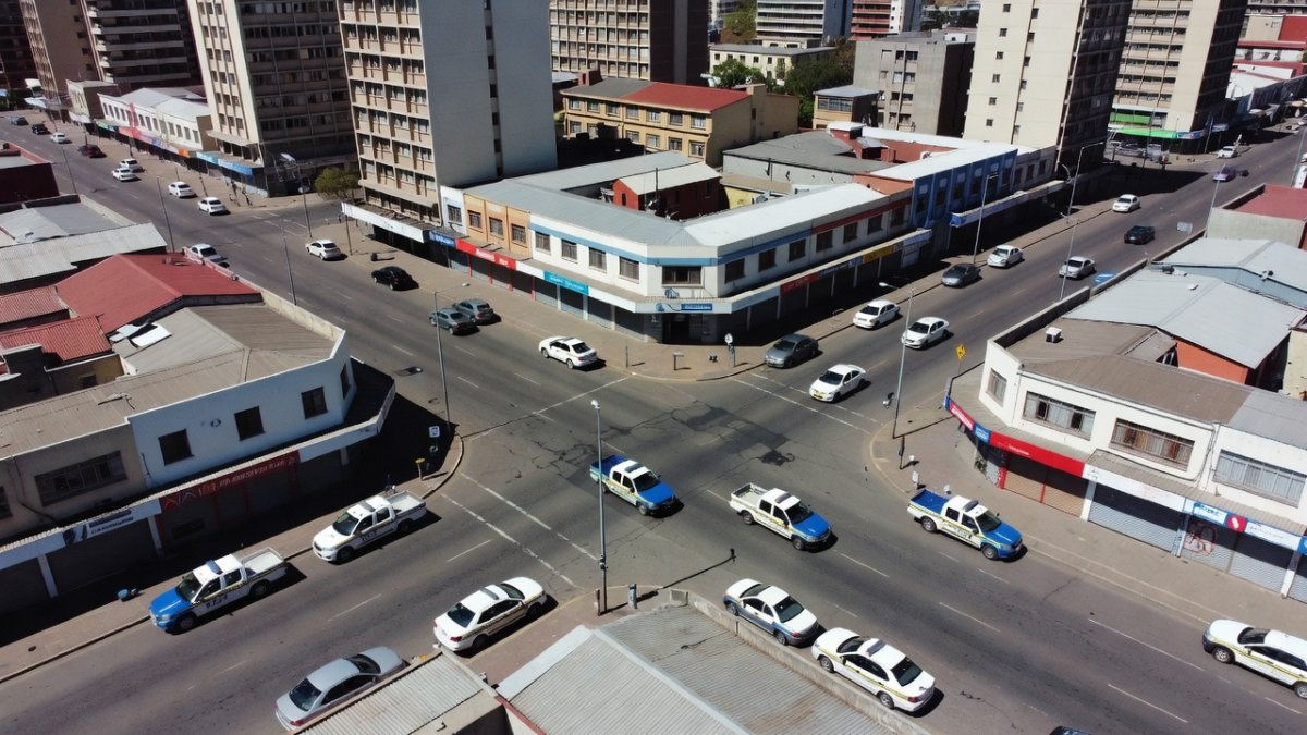 South Africa's Anti-Migrant Protests Escalate as Thousands Demand Deportation of Undocumented Foreigners