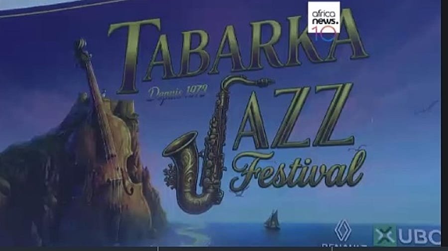 Tunisia's Tabarka Jazz Festival Returns After Six-Year Hiatus with Dee Dee Bridgewater