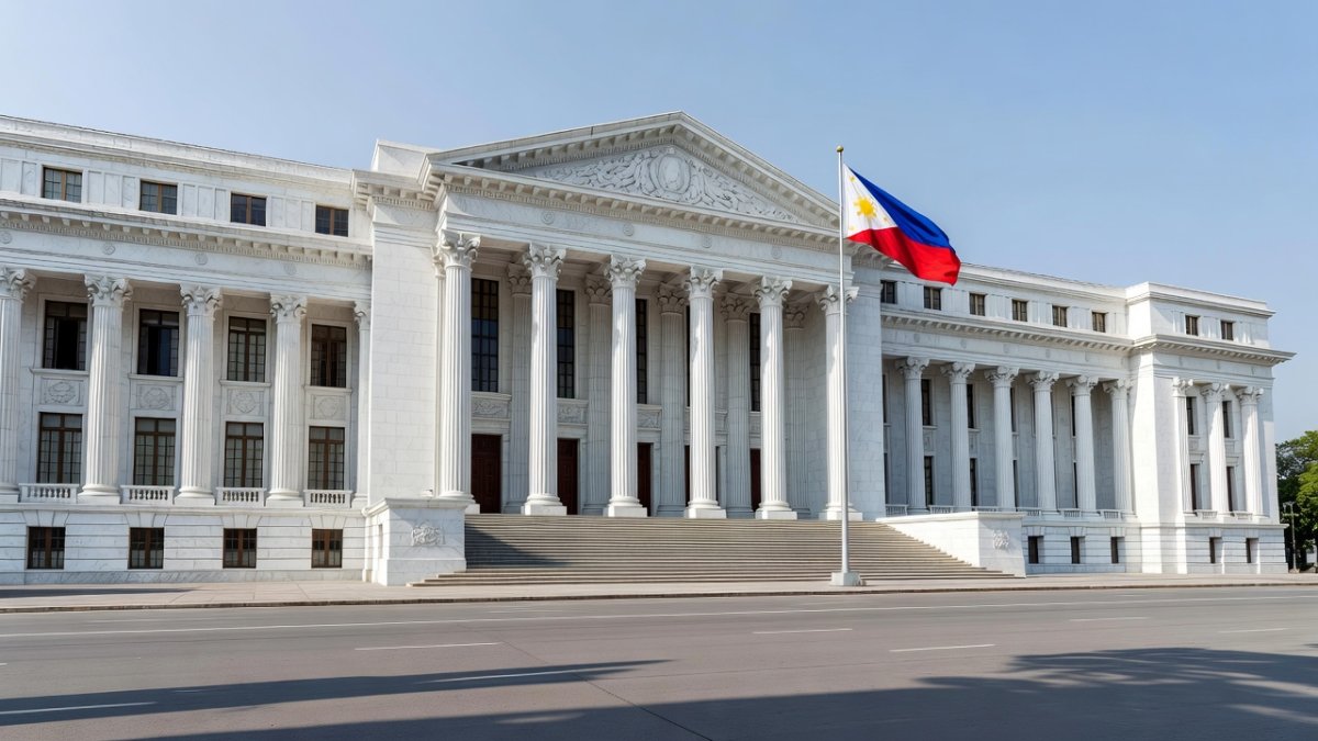 Tears in the Senate: The Human Story Behind Sara Duterte's Impeachment Trial