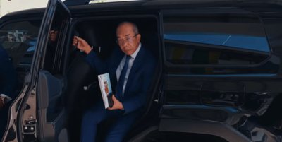 Jamaica's Security Minister Steps Out — and Into a Deportee Controversy