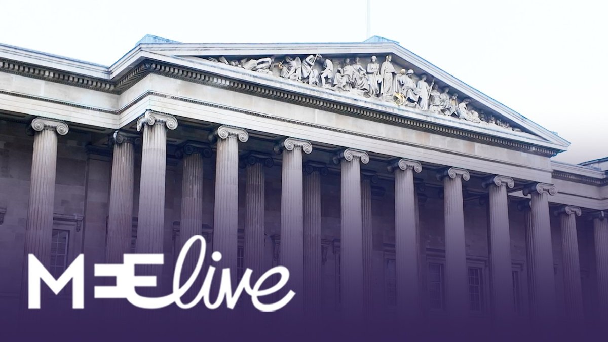 Erasing Palestine: British Museum Caught in False Claims Over Removal of Palestinian History