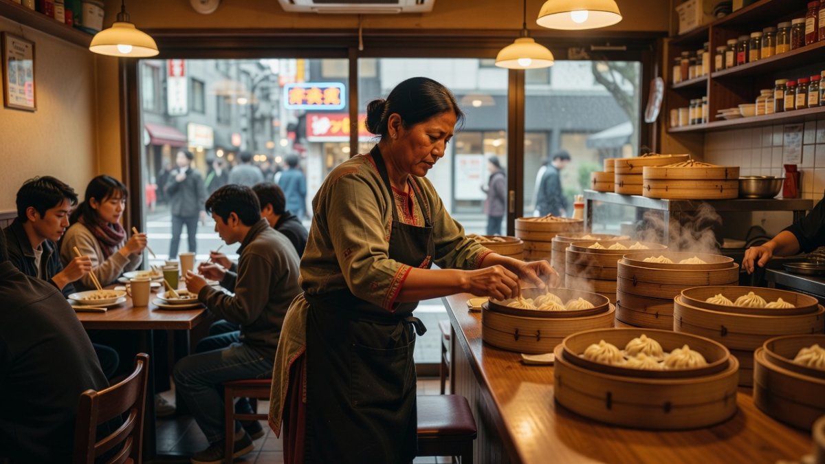 Japan Visa Crackdown Forces Out Long-Term Foreign Residents