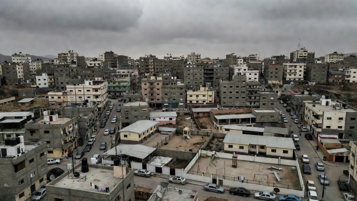 Quadcopter Targeting of Gaza Children Exposed: Brown University Report Details Precision Strikes and Civilian Harm