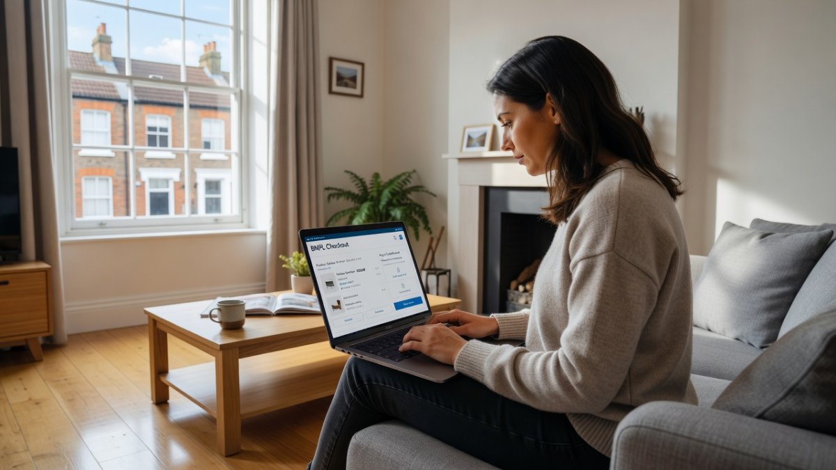 Stronger Protections for Buy Now Pay Later Customers Come Into Force in the UK