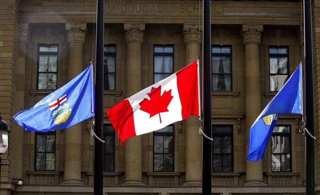 Albertans Prepare for Historic Referendum on Confederation as Campaign Intensifies on Canada Day