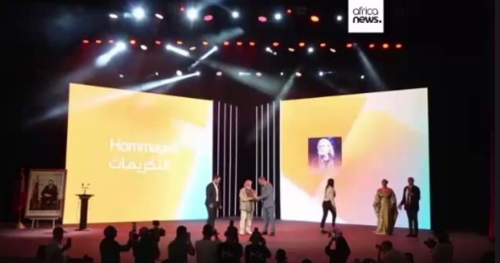 14th Maghreb Film Fest Opens in Oujda with Star Honours