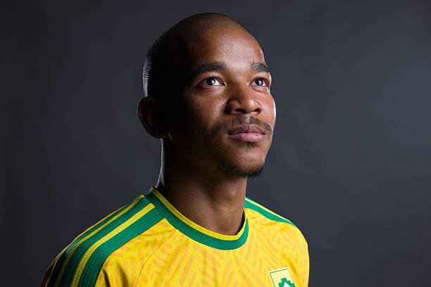 Jayden Adams: Bafana Star Dies at 25, Weeks After World Cup