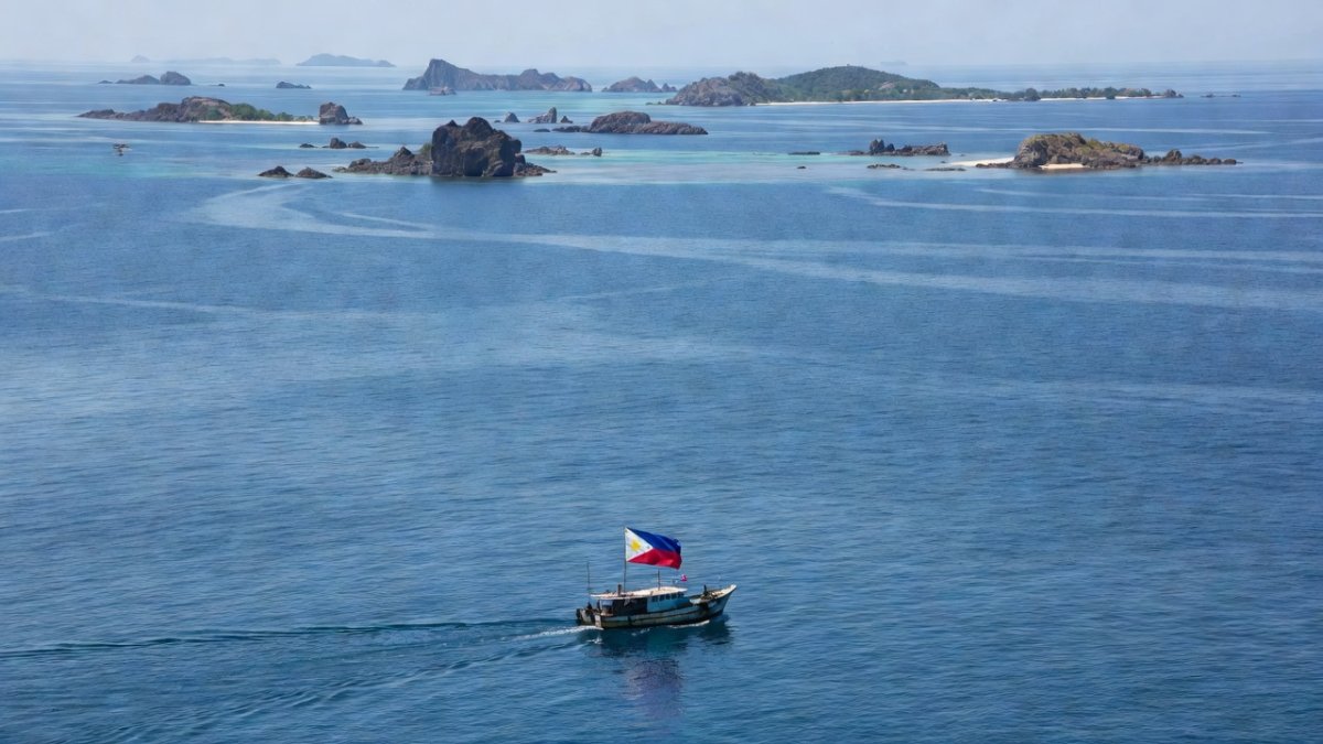 44 Nations Back 2016 Arbitral Award on West Philippine Sea