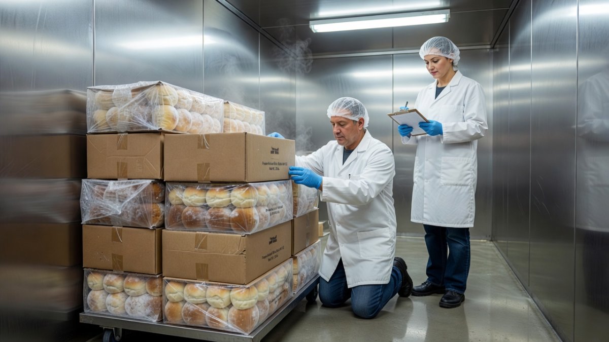 Pillsbury Recall Expands: 736,000 Rolls Recalled Over Glass Fragments — Check Your Freezer Now