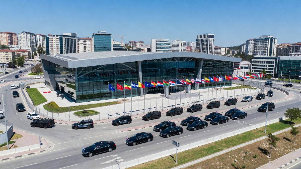 Putin Next Move: NATO Summit, Patriot Licenses Reshape War