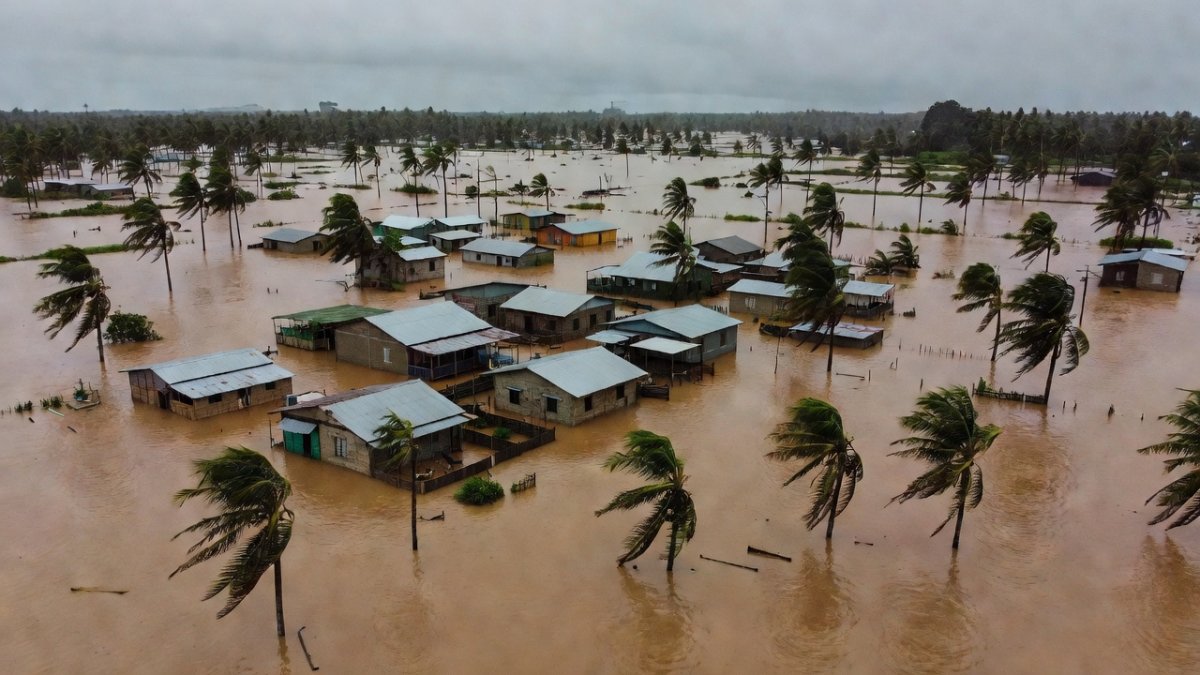 17 Dead, 514K Affected by Typhoon Inday and Habagat | NDRRMC