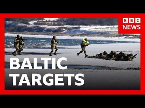 BBC News Security Brief thumbnail