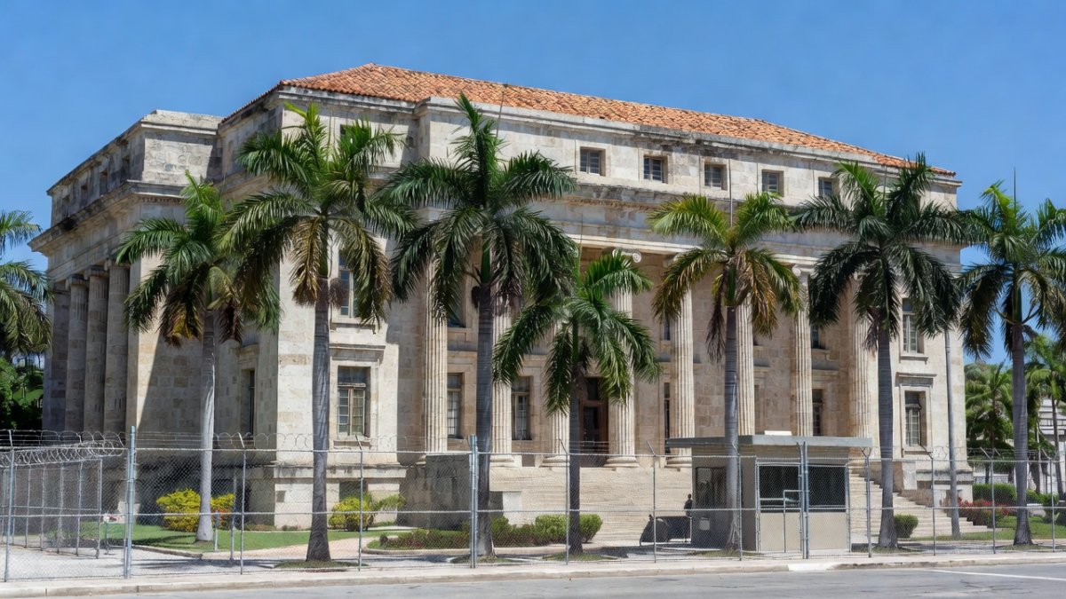 The Havana Syndrome Mystery: A Decade of Pain and Uncertainty