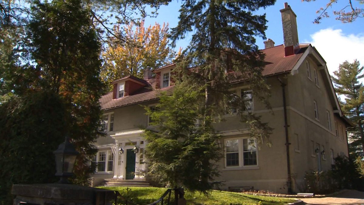 B.C. Petition Challenges Stornoway Taxpayer Funding