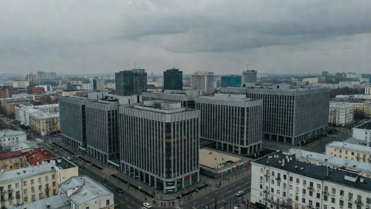 Russia's Wartime Debt Boom — A Banking Crisis in the Making