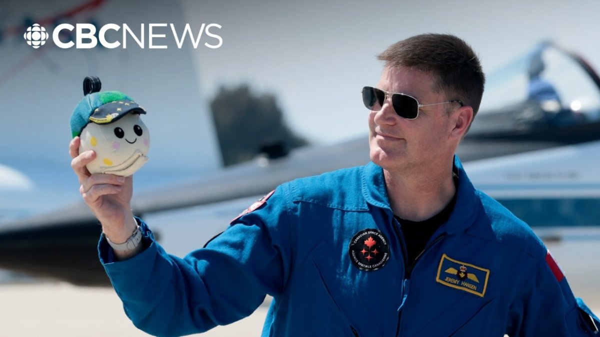 Canadian Astronaut Jeremy Hansen Retires from CSA Following Artemis II Lunar Mission